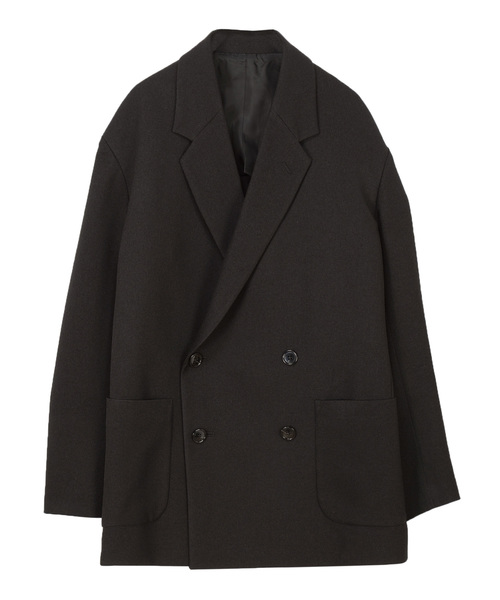 CABANE de ZUCCa（カバンドズッカ）の「S ポリエステルサージ