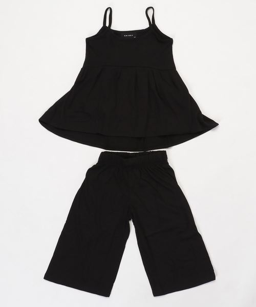 THE CASUAL(�J�W���A��)�̃L���~���C�h�p���c�Z�b�g�A�b�v �L�b�Y(�L���~�\�[��)