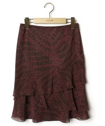 PINKY&DIANNE�i�s���L�[�A���h�_�C�A���j�̌Ò��u�t�����X�J�[�g�i�X�J�[�g�j�v