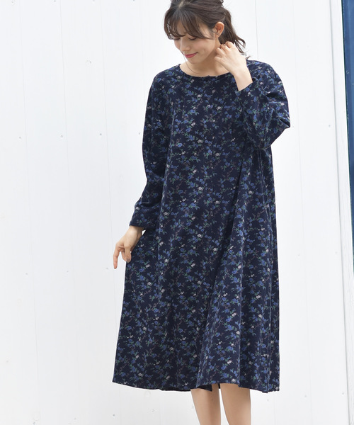 安い特価割引 の セール Rps アールピーエス のワンピース コーデュロイプリントスモックワンピース をセール価格で購入できます Rps ワンピース Rps アールピーエス のファッション コーデュロイプリントスモックワンピース ワンピース