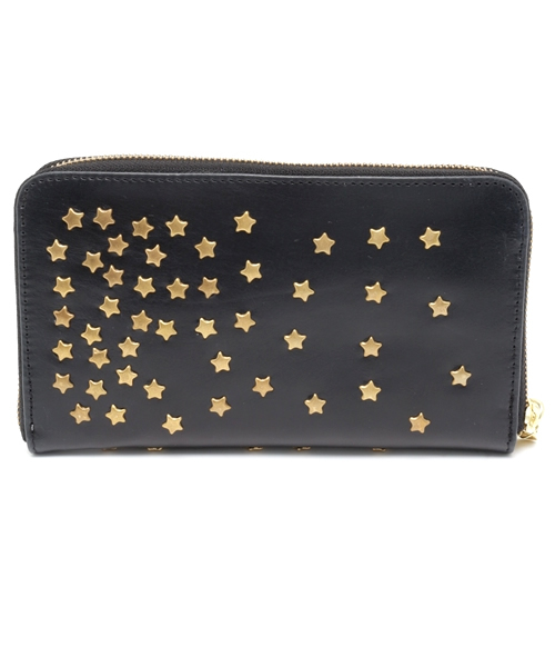 ROSE BUD（ローズバッド）の「(FAB.) #SPARKLING PURSE（財布）」 - WEAR
