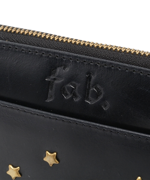 ROSE BUD（ローズバッド）の「(FAB.) #SPARKLING PURSE（財布）」 - WEAR