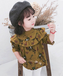 OSYAREVO�i�I�V�����{�j�́u�y�L�b�Y�z���B���e�[�W�t�����[ �{�g���l�b�N�t�����g�b�v�X�i���̑��g�b�v�X�j�v