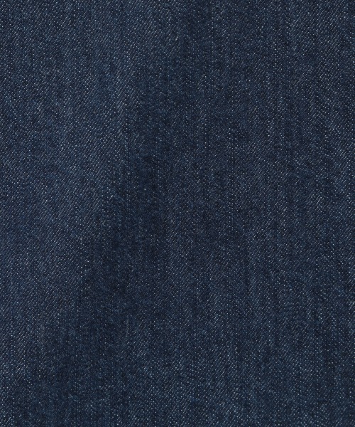 PAGEBOY（ページボーイ）の「シャツＧジャン（デニムジャケット・レディース・サックスブルー/インディゴブルー/オフホワイト・FREE）」の18枚目の写真