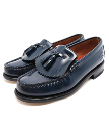 Ray BEAMS | REGAL Shoe&Co. / キルト タッセルローファー(ドレスシューズ)