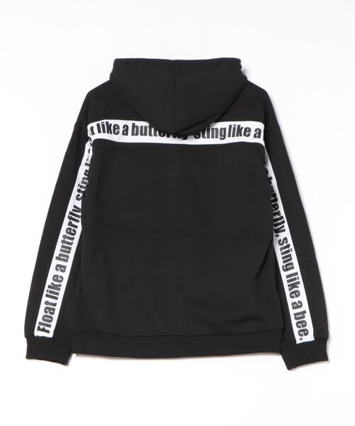 adamsJUGGLER(アダムスジャグラー)の「カシアスプルパーカー(パーカー・メンズ・ホワイト/ブラック/ベージュ・S/M/L)」の16枚目の写真