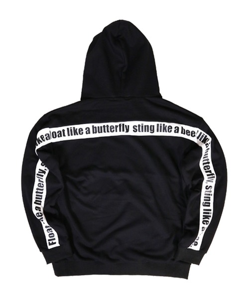 adamsJUGGLER(アダムスジャグラー)の「カシアスプルパーカー(パーカー・メンズ・ホワイト/ブラック/ベージュ・S/M/L)」の6枚目の写真