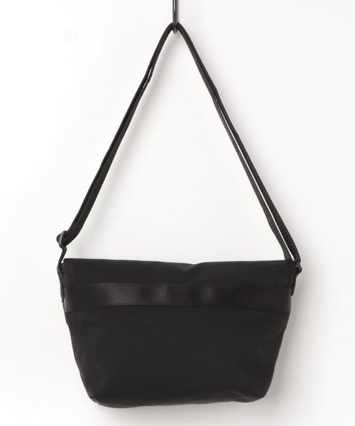 KANGOL（カンゴール）の「∴WEGO/KANGOL別注ロゴメッセンジャーバッグ（ショルダーバッグ・メンズ・その他1/その他2・FREE）」の19枚目の写真