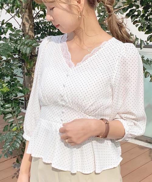 allamanda(�A���}���_)�̃y�v�����^�g�b�v�X(T�V���c/�J�b�g�\�[)