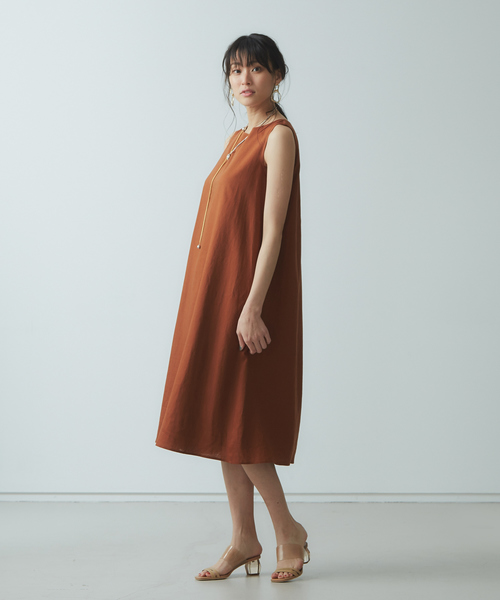 PICHE ABAHOUSE（ピシェ アバハウス）の「クリアヒールサンダル（サンダル・レディース・ブラック/ベージュ/その他・35/36/37/38/39）」の4枚目の写真