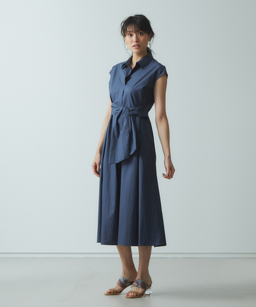 PICHE ABAHOUSE（ピシェ アバハウス）の「クリアヒールサンダル（サンダル・レディース・ブラック/ベージュ/その他・35/36/37/38/39）」の22枚目の写真