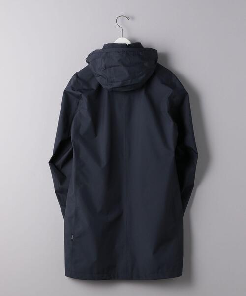 HERNO（ヘルノ）の「＜HERNO（ヘルノ）＞ スタンドカラー コート