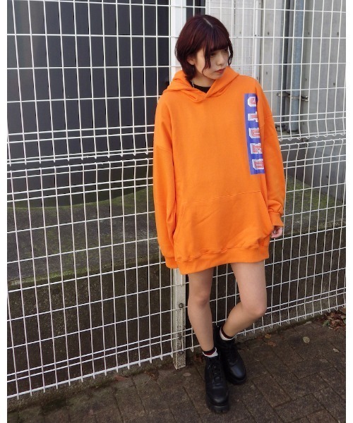 Rady もこもこパーカー♥ Radyモコモコパーカー - メルカリ