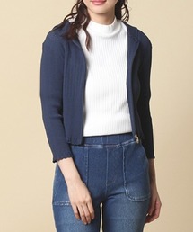 パーカー カーディガン ボレロ トップス トップス カーディガン ボレロ に該当するファッション通販 Zozotown