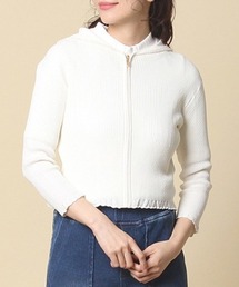 パーカー カーディガン ボレロ トップス トップス カーディガン ボレロ に該当するファッション通販 Zozotown