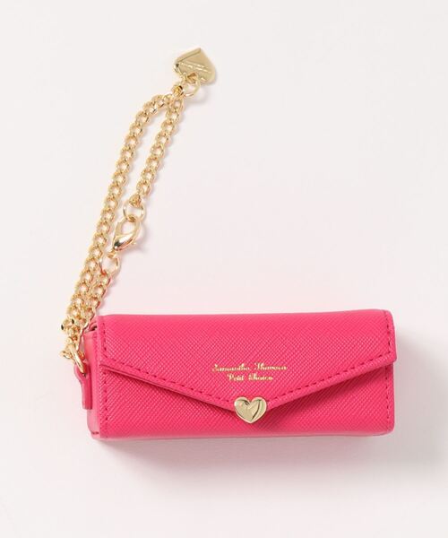 期間限定 最安値挑戦 リップチャーム その他小物 Samantha Thavasa Petit Choice サマンサタバサ プチチョイス のファッション 感謝の声続々 Arenatheatre Net