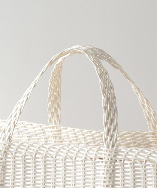 PALOROSA パロローサ　カゴバッグ　steven alan Steven Alan（スティーブンアラン）の「＜Palorosa＞TOTE BAG