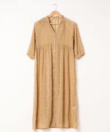 Right On ライトオン レディースのワンピース イエロー系 一覧 Wear