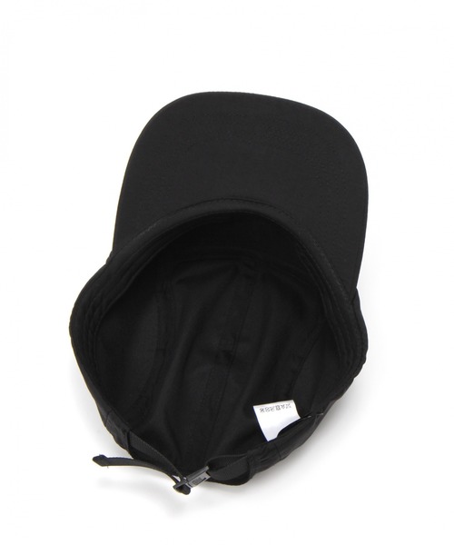 LAKOLE（ラコレ）の「【撥水】ジェットキャップ / 888531（キャップ・メンズ・スカイブルー/ブラック/ベージュ/ライトグリーン・9）」の15枚目の写真