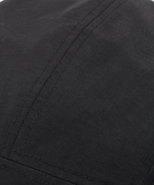 LAKOLE（ラコレ）の「【撥水】ジェットキャップ / 888531（キャップ・メンズ・スカイブルー/ブラック/ベージュ/ライトグリーン・9）」の9枚目の写真