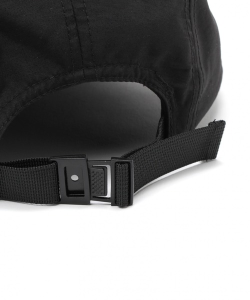 LAKOLE（ラコレ）の「【撥水】ジェットキャップ / 888531（キャップ・メンズ・スカイブルー/ブラック/ベージュ/ライトグリーン・9）」の12枚目の写真