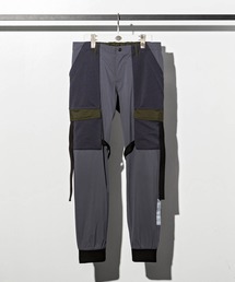 C DIEM(カルペディエム)ユーティリティーパンツ