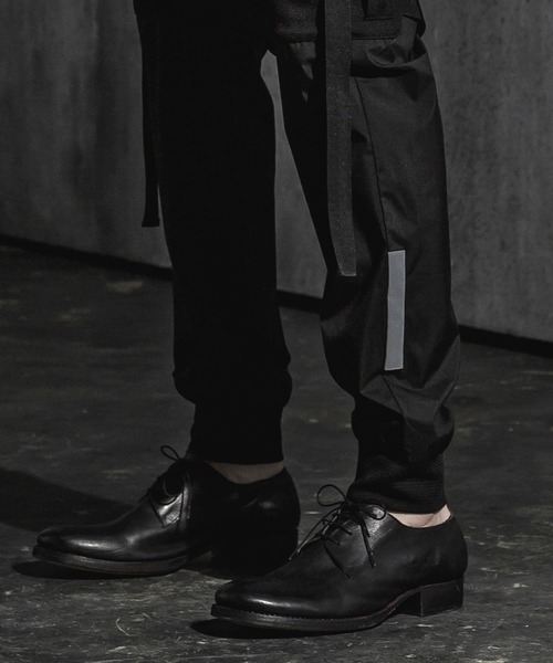 C DIEM（カルペディエム）の「C DIEM(カルペディエム)ユーティリティーパンツ（その他パンツ・メンズ・ブラック/グレー・S/M/L）」の10枚目の写真