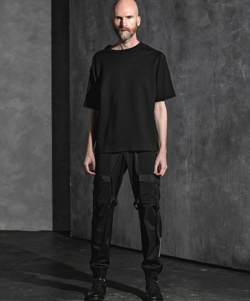 C DIEM（カルペディエム）の「C DIEM(カルペディエム)ユーティリティーパンツ（その他パンツ・メンズ・ブラック/グレー・S/M/L）」の11枚目の写真