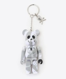 MARK & LONA（マークアンドロナ）の「MARK & LONA _ BE@RBRICK（キーケース/キーアクセサリー・メンズ）」