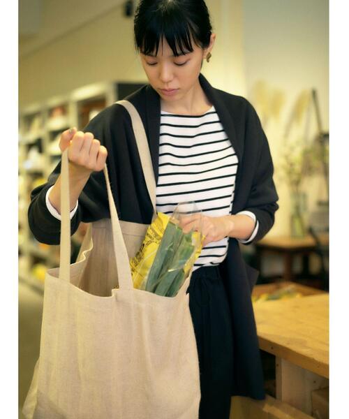 商品詳細 別注 Livelihood ライブリフッド オポラジェオ Oporajeo Sc マルシェ トートバッグ Green Label Relaxing グリーンレーベル リラクシング 公式通販