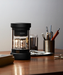 journal standard Furniture （ジャーナルスタンダードファニチャー）の「★【BALMUDA/バルミューダ】THE SPEAKER ブラック スピーカー（スピーカー・メンズ）」
