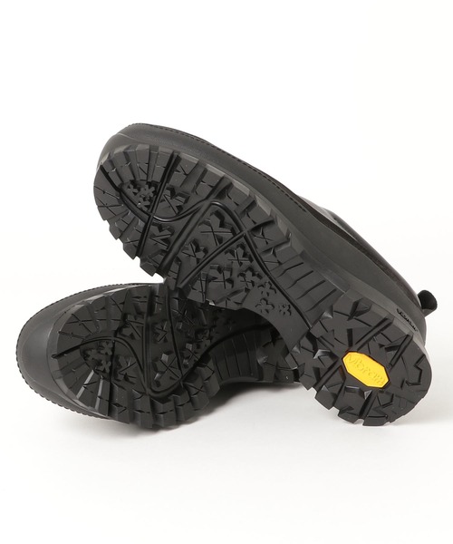 EARLE（アール）の「EARLE アール / Shoe sneaker blucher L2