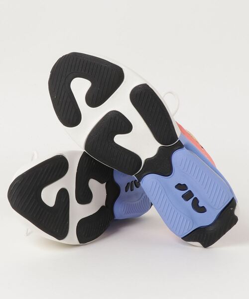 NIKE（ナイキ）の「NIKE ナイキ W AIRMAX VERONA エアマックス ヴェローナ WCW7982 100SAIL/BLK（スニーカー・レディース・マルチ・22.5cm/23.0cm/26.0cm/23.5cm/24.5cm/25.0cm/24.0cm/25.5cm/22.0cm）」の3枚目の写真