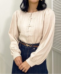 チャイナニット【ZOZOTOWN限定アイテム】