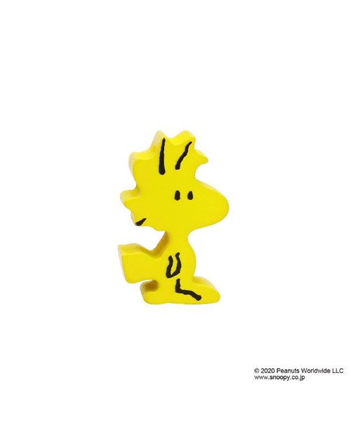 親子の時間研究所 絵本のつみき ウッドストック ｐｅａｎｕｔｓシリーズ おもちゃ Peanuts ピーナッツ のファッション通販 Zozotown