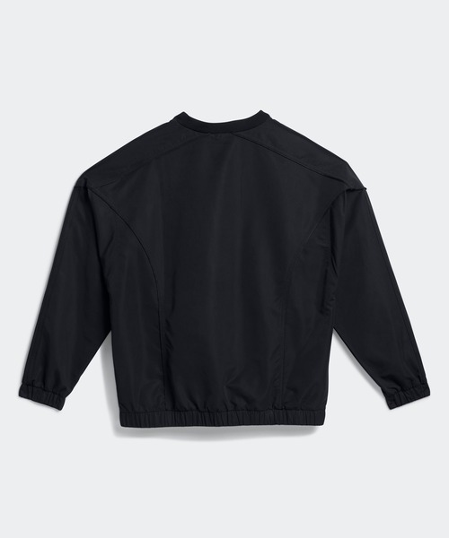 adidas（アディダス）の「パイピング プルオーバー / アディダス  