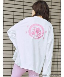 jouetie | 【コラボ】池袋ウエストゲートパークコラボロンT【ユニセックス】(Tシャツ/カットソー)