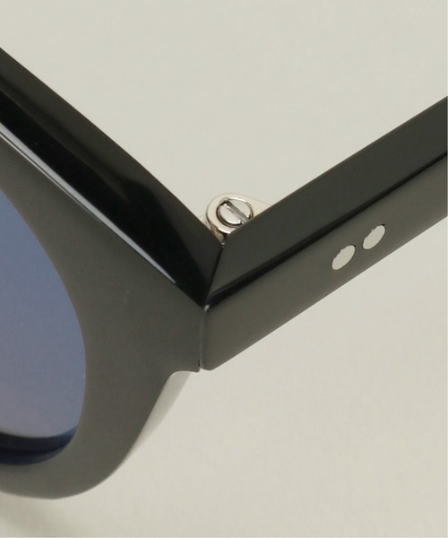 【美品】ADSR エーディーエスアール DARRYL 16 サングラス ブラウン A.D.S.R. “DARRYL” | ポーカーフェイス・ショップニュース