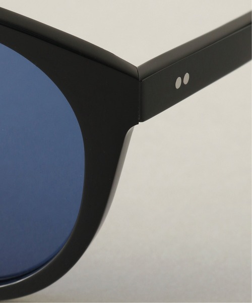 【美品】ADSR エーディーエスアール DARRYL 16 サングラス ブラウン A.D.S.R.（エーディーエスアール）の「【A.D.S.R. / エーディー
