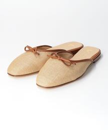 green label relaxing | [ パスクッチ ][ PASCUCCI ] FFC RFA ミュール(その他シューズ)