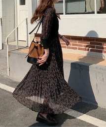 ワンピース ブラック 黒色系 長袖 ファッション通販 Zozotown