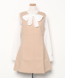 ブランド古着 Bubbles バブルス レディース のワンピース古着通販 Zozoused