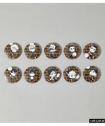 R4G（アールフォージー）の「［ハイキュー！！］ハイキュー!!SD MONO缶バッジ55mm（バッジ）」