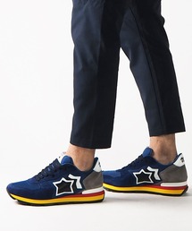 Atlantic STARS | ORIGINAL - ANTARES Original Sole | オリジナル - アンタレス オリジナルソール | MEN(スニーカー)