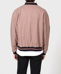 RED EAR エンブロイダリー リバーシブルブルゾン PS Paul Smith（ピーエスポールスミス）の「【RED EAR】エン
