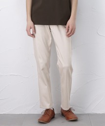 NAVY | NAVY RICH COLORS テーパードパンツ(チノパンツ)