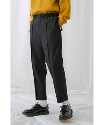 MONKEY TIME | ＜monkey time＞ renu TRO EASY TAPERED ANKLE/アンクルパンツ(スラックス)