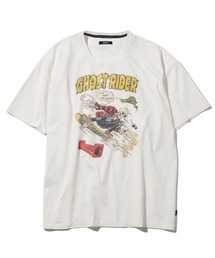 Ghost rider CS / ゴーストライダーカットソー