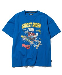 Ghost rider CS / ゴーストライダーカットソー