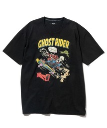 Ghost rider CS / ゴーストライダーカットソー